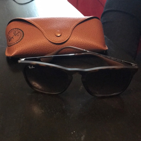 Chris Ray-Bans